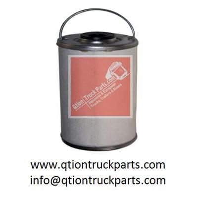 0004776815 Filter Diesel For Mercedes Trucks Parts