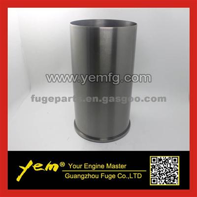 Yanmar 3TN78T Forklift Cylinder Liner