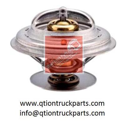 0002036975 Thermostat For Mercedes Trucks Parts