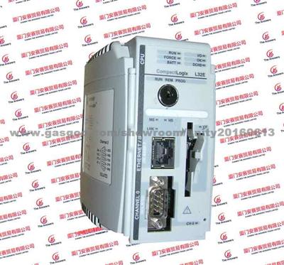 1756-OA8 The Allen-Bradley / Rockwell Automation 1756-OA8 Is A 120/240V AC Digital Output Module