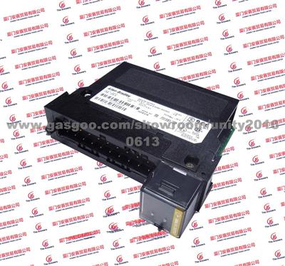 1756-OB16E The Allen-Bradley / Rockwell Automation 1756-OB16E Is A 12/24V DC Digital Output Module
