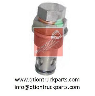 3551800033 Relief Valves For Mercedes Trucks Parts