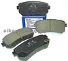 Brake Pad 58101-2SA70