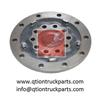 0003300725 Wheel Hub For Mercedes Trucks Parts