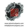 0003501235 Wheel Hub For Mercedes Trucks Parts