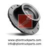 3463561401 Wheel Hub For Mercedes Trucks Parts