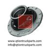 3553563501 Wheel Hub For Mercedes Trucks Parts