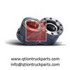 3553340501 Wheel Hub For Mercedes Trucks Parts