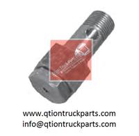 3521800315 Relief Valves For Mercedes Trucks Parts