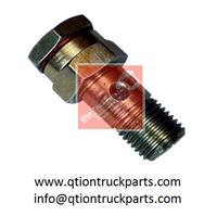 0000740684 Relief Valves For Mercedes Trucks Parts