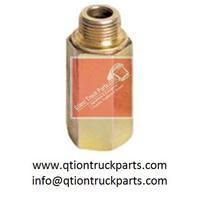 9060920510 Relief Valves For Mercedes Trucks Parts