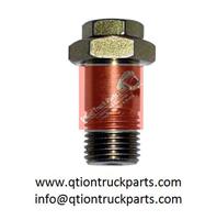 0000740515 Over Flow Valve For Mercedes Trucks Parts