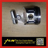 Yanmar 4NT78T Piston Kit Sets