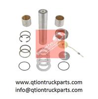 3915860033 King Pin Kit For Mercedes Trucks Parts