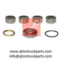 6553300519 King Pin Kit For Mercedes Trucks Parts