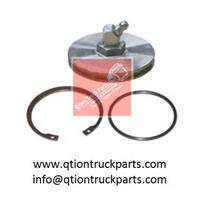 6553320233 Expansion Plug And Grease Nipple For Mercedes Trucks Parts