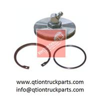 9433300856 Expansion Plug And Grease Nipple For Mercedes Trucks Parts
