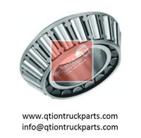 0059812105 Wheel Hub Bearing For Mercedes Trucks Parts