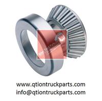 0099814305 Wheel Hub Bearing For Mercedes Trucks Parts