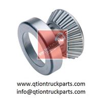 0059818505 Wheel Hub Bearing For Mercedes Trucks Parts