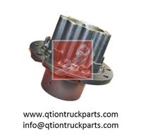 9463560201 Rear Hub C/W Bearings For Mercedes Trucks Parts