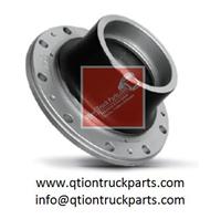 3463563101 Rear Hub C/W Bearings For Mercedes Trucks Parts