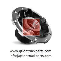 6423341001 Front Hub C/W Bearings For Mercedes Trucks Parts