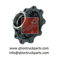 9463560101 Rear Hub C/W Bearings For Mercedes Trucks Parts