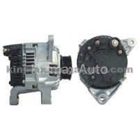 Valeo Alternator 12V 70A 2541725A 439039 A11VI45, PEUGEOT 5705L1 5705N0 9620332580, MARELLI 943356946010, LESTER 12422 LRB00186 112287 CA1038IR ALT-70