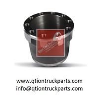 9433300825 Front Hub C/W Bearings For Mercedes Trucks Parts