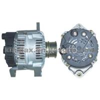 VALEO Type Alternator 2541678 436635 A13VI72 For PEUGEOT 57054C 98490185, FIAT 46231787 98490185 112681 21297 LRB00297 LRB297 ALT14022