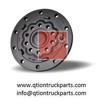 9433340945 Front Frange Hub For Mercedes Trucks Parts