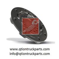 9753300544 Front Frange Hub For Mercedes Trucks Parts