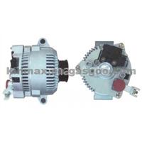 12V 90A Car Alternator For Ford 1021397 1031134 6729337 7308195 93BB10300FD 97BB10300BD VALEO 437634 628769 0986044611 Lester 20150 112151 LRB00150