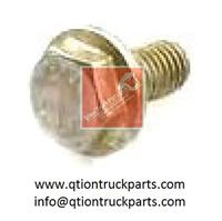 910105008008 Hub Cap Bolt For Mercedes Trucks Parts