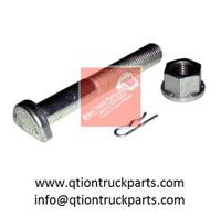 3874020470 Wheel Bolt For Mercedes Trucks Parts