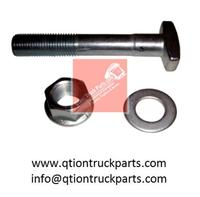 6204010170 Wheel Bolt For Mercedes Trucks Parts