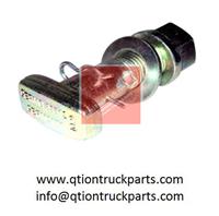 3954010070 Wheel Bolt For Mercedes Trucks Parts