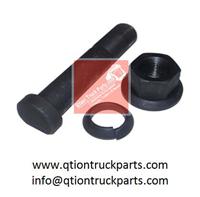 3274010271 Front Hub Bolt For Mercedes Trucks Parts