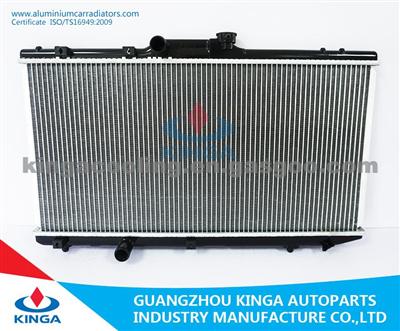 Good Quality Toyota Corolla'92-97 AE100 Radiator Part Automotive Type Radiator