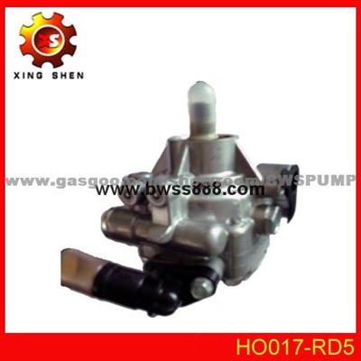 Power Steering Pump For Honda Accord RD5 OEM:56110-PZD-A01