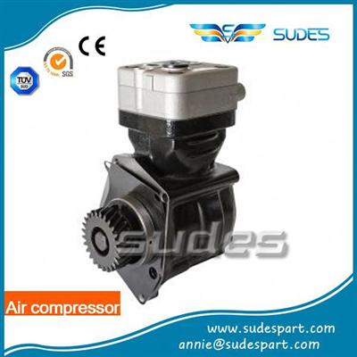 Brake System Air Compressor 9111530010 For Mercedes-Benz Truck