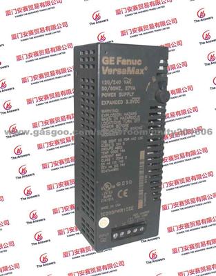 IC609TCU100 Timer/Counter Setpoint Unit (For S1 Jr & CPU 104, 105, 106)