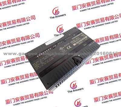 IC630CCM311 I/O Link Remote Module