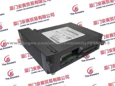 IC630MDL311 24Vac/Dc Source Input Module (16 Points)