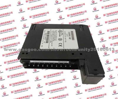 IC630MDL327 230Vac Input Module (16 Points)