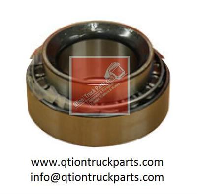 0129814005 Wheel Hub Bearing For Mercedes Trucks Parts