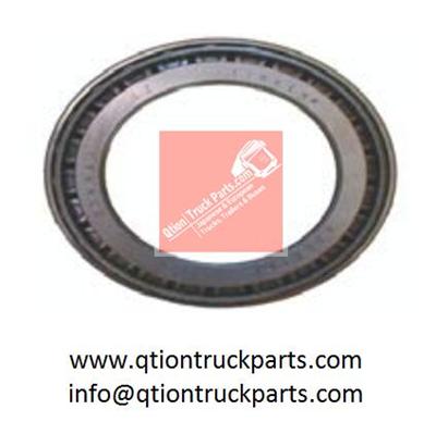 0049811705 Wheel Hub Bearing For Mercedes Trucks Parts