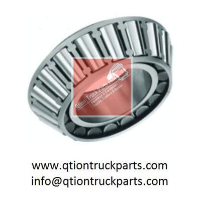 0089813505 Wheel Hub Bearing For Mercedes Trucks Parts