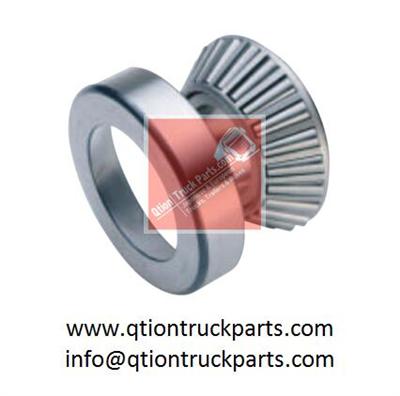 0069810105 Wheel Hub Bearing For Mercedes Trucks Parts